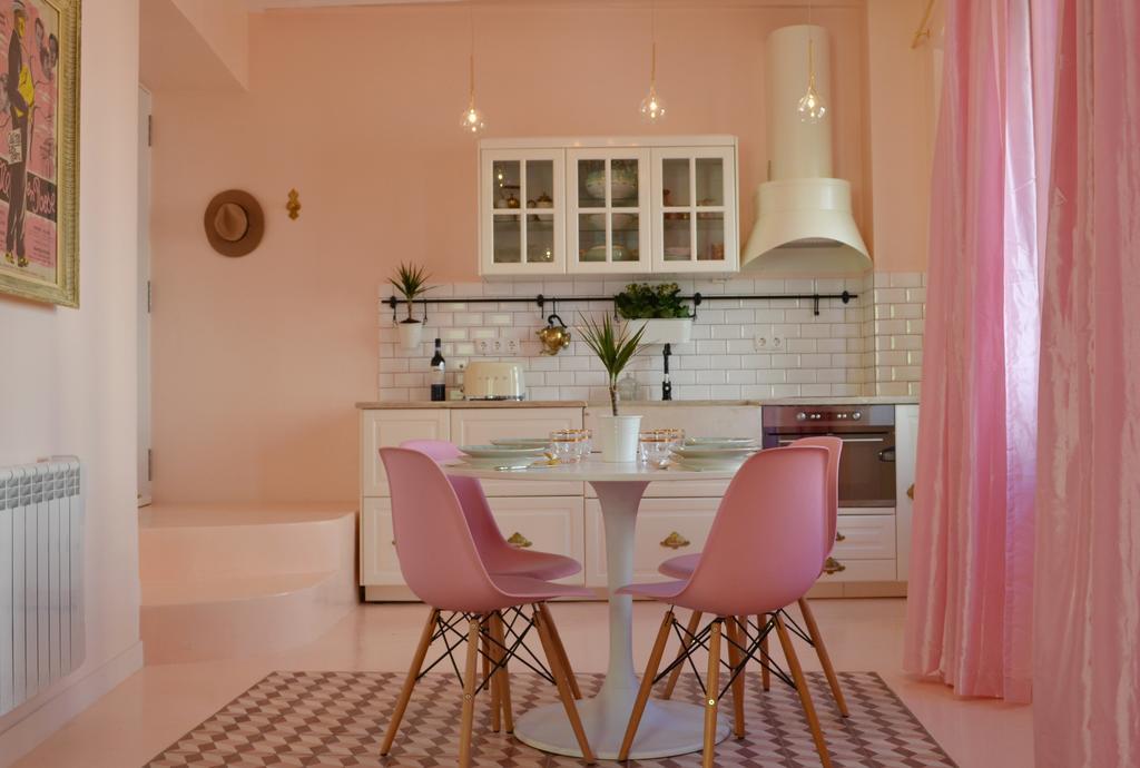 Mouraria Deluxe Apartments Lisbon Luaran gambar