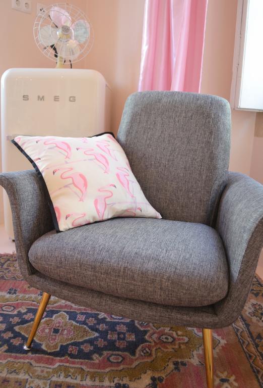 Mouraria Deluxe Apartments Lisbon Luaran gambar