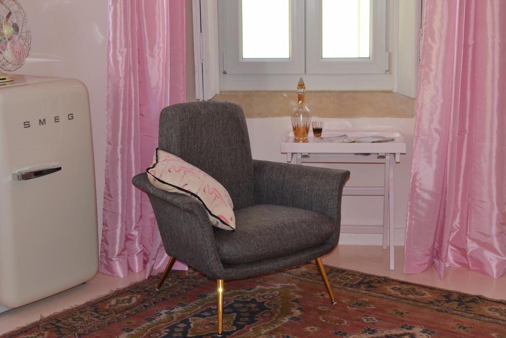 Mouraria Deluxe Apartments Lisbon Luaran gambar