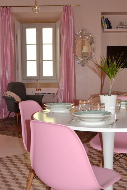 Mouraria Deluxe Apartments Lisbon Luaran gambar