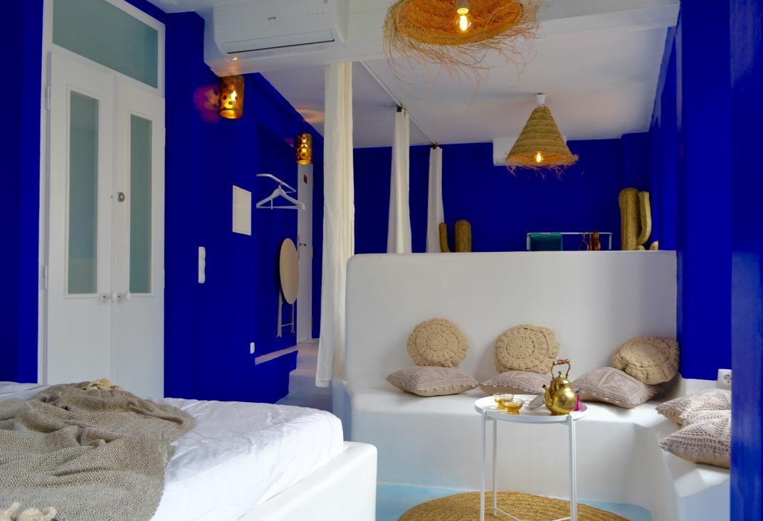 Mouraria Deluxe Apartments Lisbon Luaran gambar
