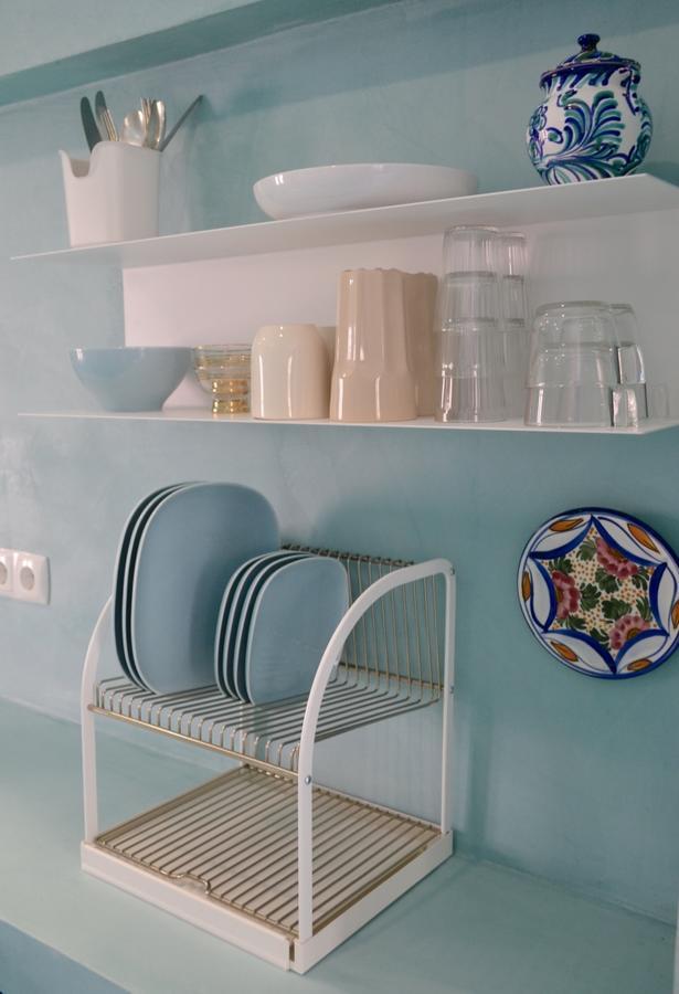 Mouraria Deluxe Apartments Lisbon Luaran gambar
