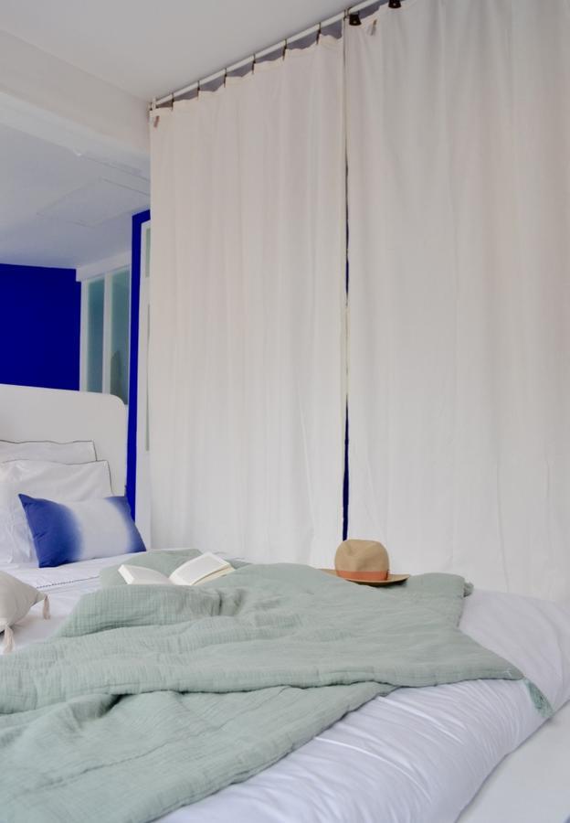 Mouraria Deluxe Apartments Lisbon Luaran gambar