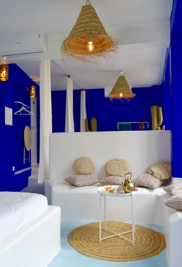 Mouraria Deluxe Apartments Lisbon Luaran gambar
