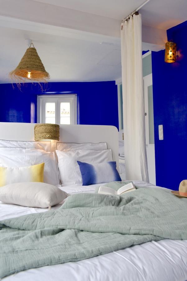Mouraria Deluxe Apartments Lisbon Luaran gambar
