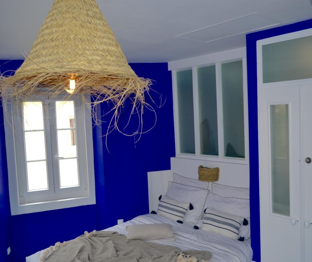 Mouraria Deluxe Apartments Lisbon Luaran gambar