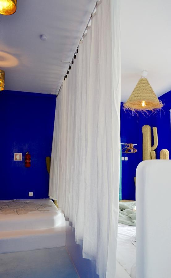 Mouraria Deluxe Apartments Lisbon Luaran gambar